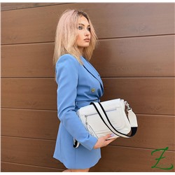 Pelle Ab.Zapatos VIGA (1170) blanco