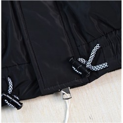 Мужская зимняя ветрозащитная теплая повседневная куртка с воротником-стойкой и наполнителем из утиного пуха RALPH LAURE*N ОРИГИНАЛ!