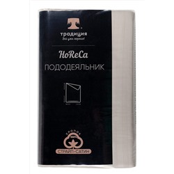 Пододеяльник HoReCa 177х217, страйп-сатин, арт 4863 НАТАЛИ #828294