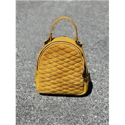 AB.Z · Pelle · mochila 421 (650) amarillo