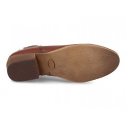 3035 - BDA
                BOTIN DE SEÑORA BDA