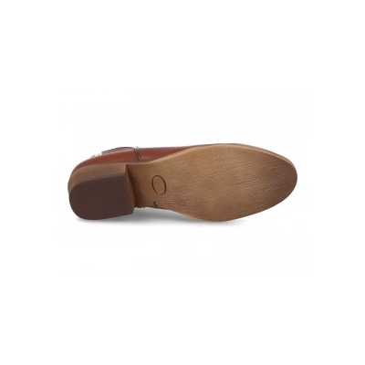3035 - BDA
                BOTIN DE SEÑORA BDA