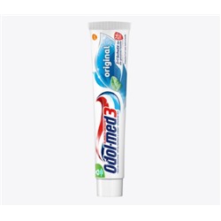 Zahnpasta Original, 75 ml