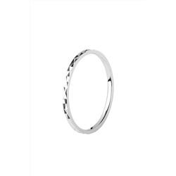 Anillo Plata