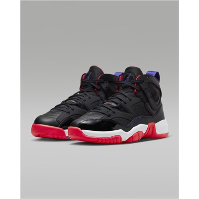 Jumpman Two Trey Men's Shoes