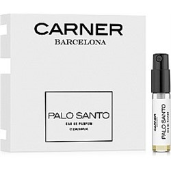 CARNER BARCELONA PALO SANTO edp 1.7ml пробник