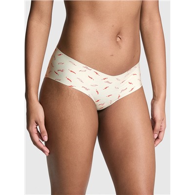 No-Show Hiphugger Panty