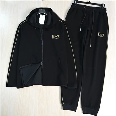 Мужской спортивный костюм EMPORIO ARMAN*I