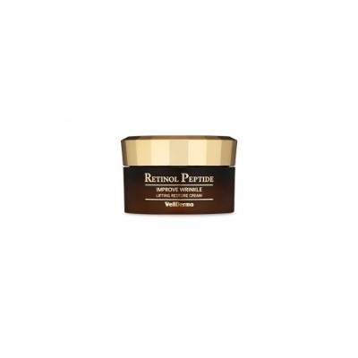 Retinol Peptide Lifting Restore Cream