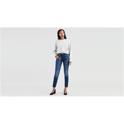 501® Stretch Skinny Women's Jeans