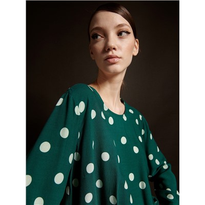 Bluse mit EcoVero™