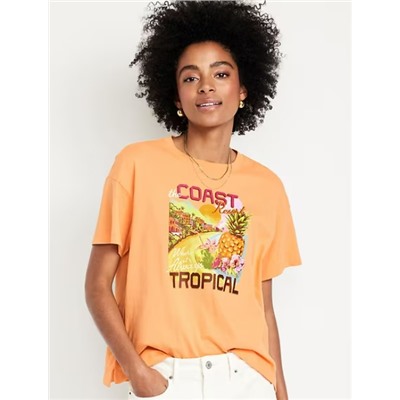 Vintage Logo T-Shirt