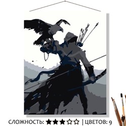 «ВОИН С ОРЛОМ»