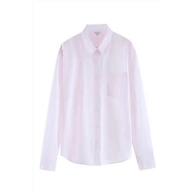 Camisa Rosa claro