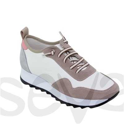 Casual, ZAPATO SEÑORA PIEL