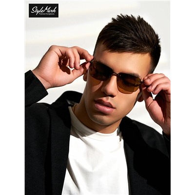 StyleMark Polarized U2505Y солнцезащитные очки