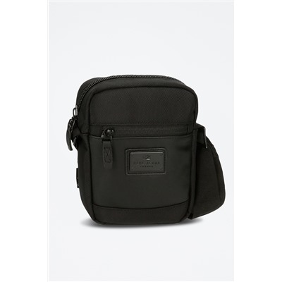 Bandolera Soho Negro
