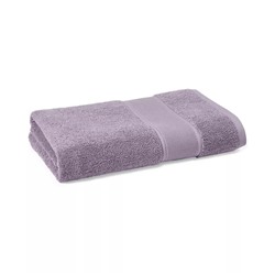 Lauren Ralph Lauren Sanders Solid Antimicrobial Cotton Bath Towel, 30" x 56"