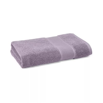 Lauren Ralph Lauren Sanders Solid Antimicrobial Cotton Bath Towel, 30" x 56"