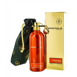 MONTALE AOUD ORANGE edp 100ml