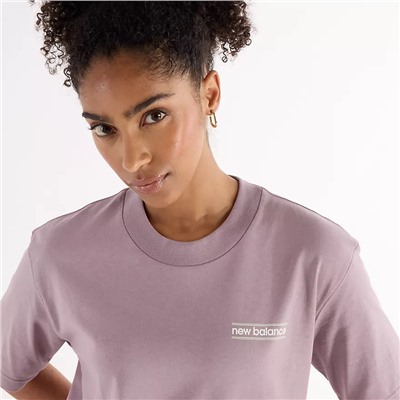 Athletics Relaxed System T-Shirt
