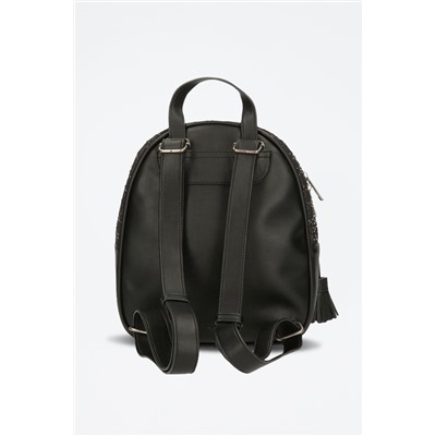Mochila Daila Negro
