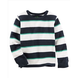 Striped Thermal