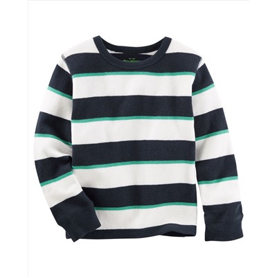 Striped Thermal