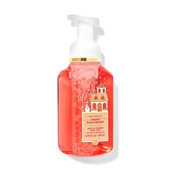 SNOWY PEACH BERRY Gentle Foaming Hand Soap