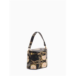 BN STELLA print nero