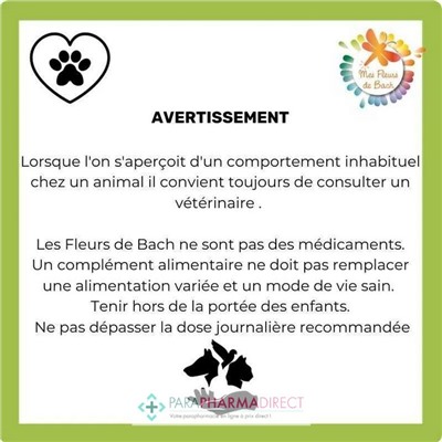 Fleurs de Bach Rescue Pets Friandises Relaxantes pour Chiens x60