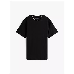 Lightweight Modal Blend T-Shirt