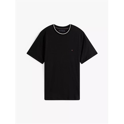 Lightweight Modal Blend T-Shirt