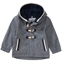 Baby Jacke mit Knebelknöpfen