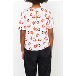 Blusa Blanco roto