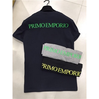 Футболка Primo Emporio