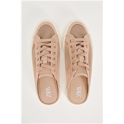 MESH MULE TRAINERS