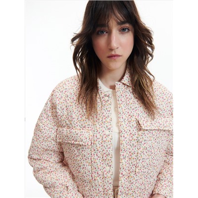 Steppjacke