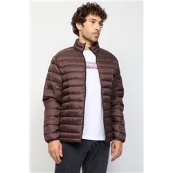 Anorak Marrón