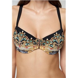 L2323-Y-662 Верх купальника