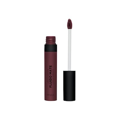 Pintalabios Fluido Mate Deliplus 07 rosa violeta