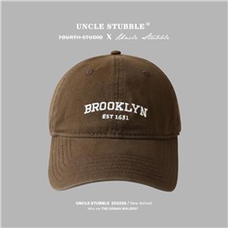 Бейсболка BROOKLY*N