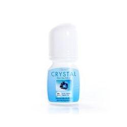 Мужской роликовый дезодорант-кристалл / Miracle crystal mens alum deo roll on 50 ml
