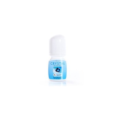 Мужской роликовый дезодорант-кристалл / Miracle crystal mens alum deo roll on 50 ml