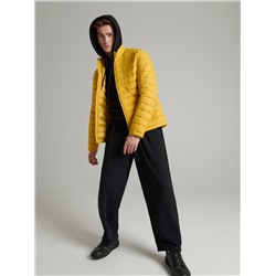 Steppjacke