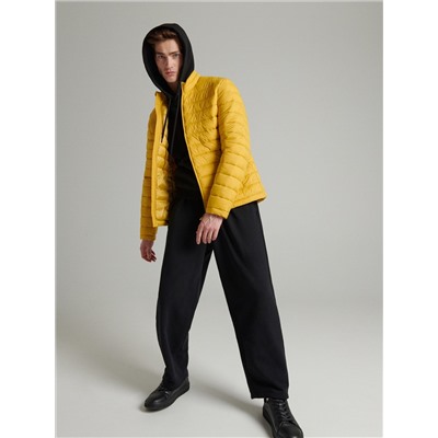 Steppjacke