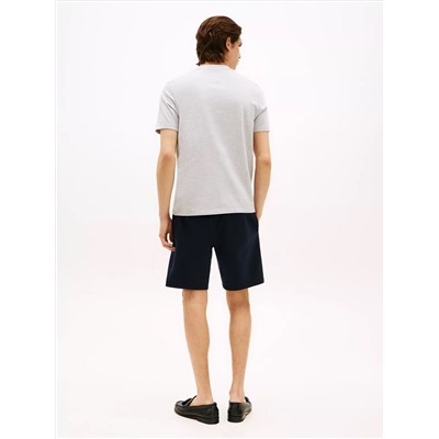 Monotype Flag Box Logo T-Shirt