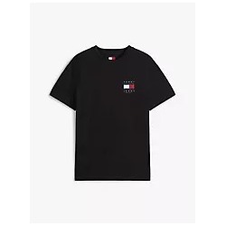 Tommy Jeans Flag Graphic T-Shirt