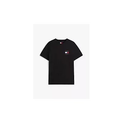 Tommy Jeans Flag Graphic T-Shirt