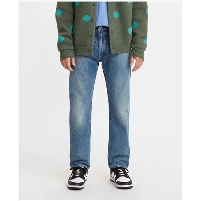 Levi's Men's 551Z Authentic Straight Jeans